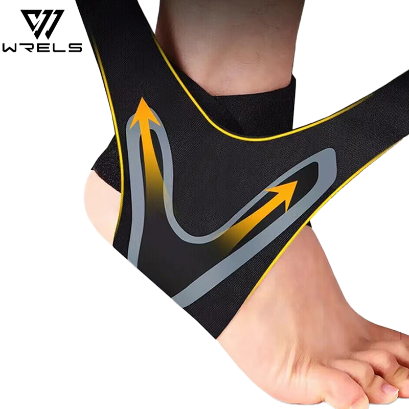 Ankle Brace Sock - 1 Pc Ankle Brace Support Compression