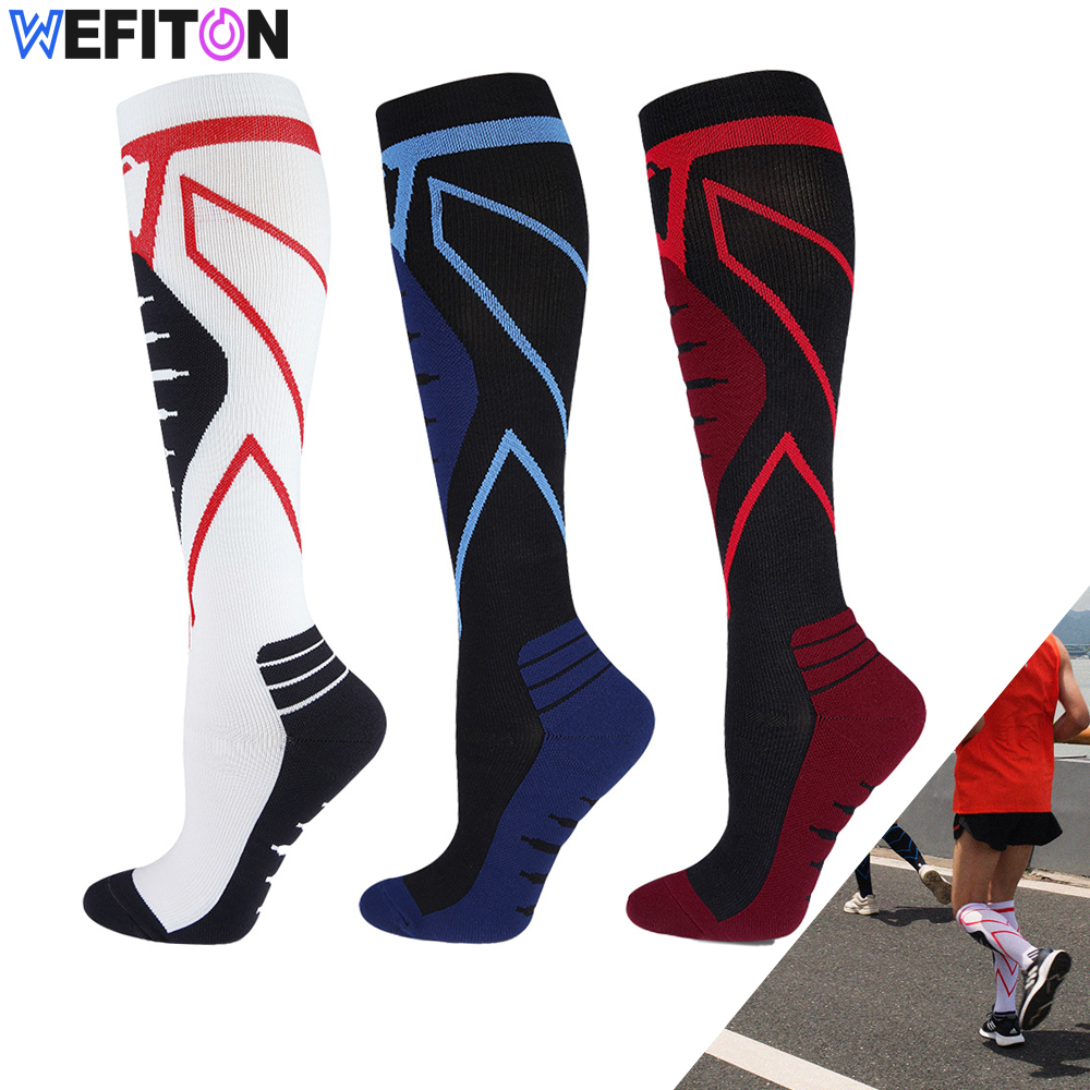 1Pair Compression Socks for Me - مراجعة Compression Sock Medical وسعره
