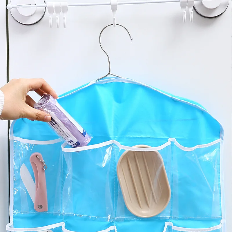 Hot 16Pockets WardrobePockets  - مراجعة Sock Organizer Tray وسعره