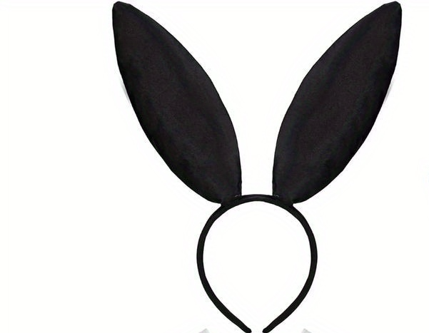 WomenCostume Set Black Bunny E - مراجعة Fishnet Stocking Women وسعره