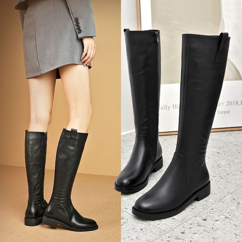 Knight boots 2025 long tube bo - مراجعة Knee High Sock Women وسعره