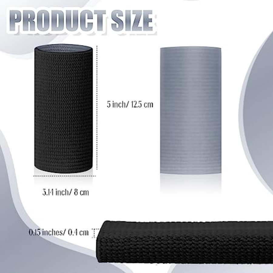 2 Pcs Ankle Gel Sleeves Padded - مراجعة Ankle Brace Sock وسعره