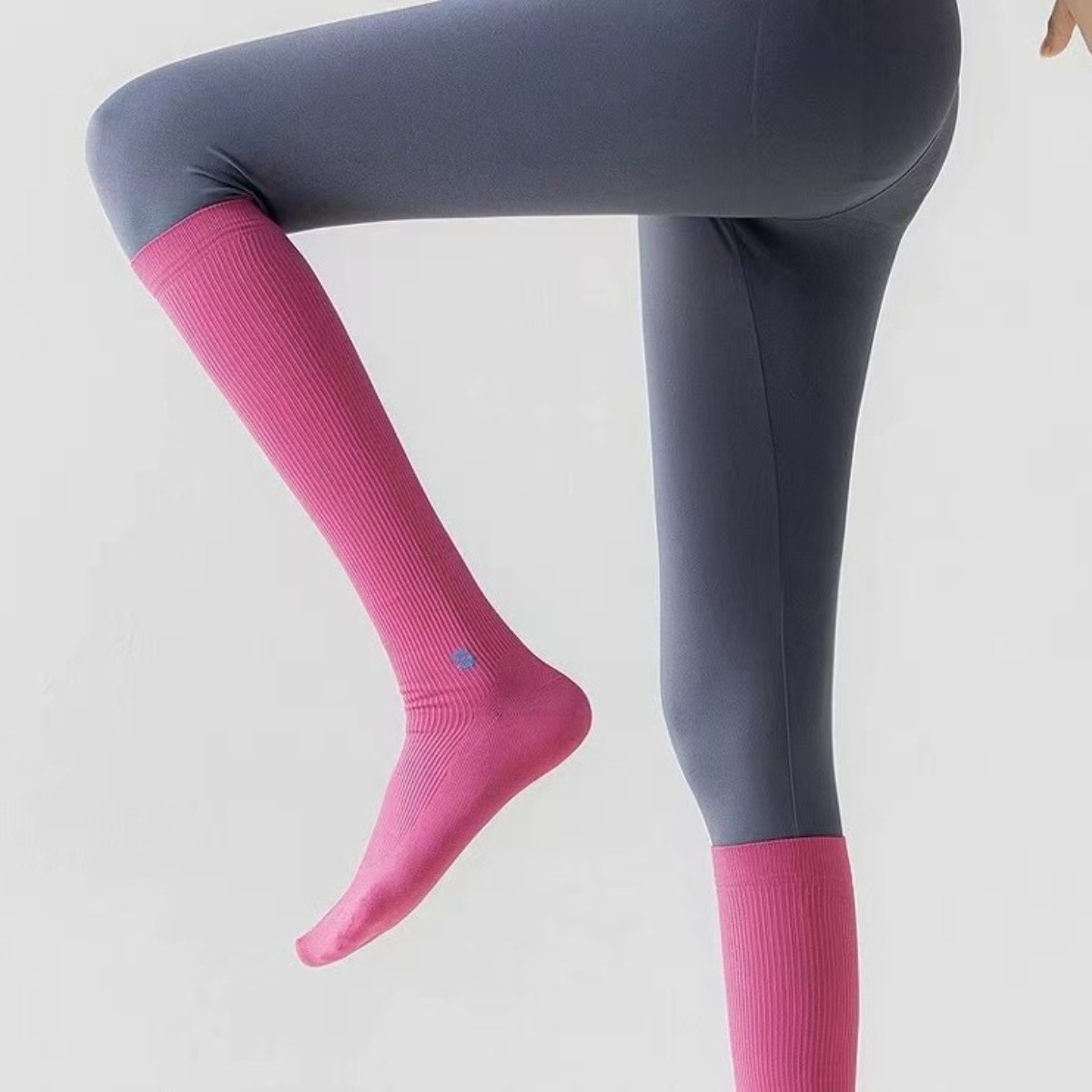 Professional Sports Compressio - مراجعة Compression Sleeve Calf وسعره