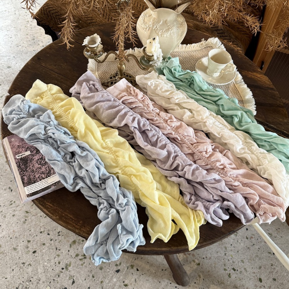 Pink Ruffle Bubble Slouchy Leg - مراجعة Boot Sock Slouchy وسعره