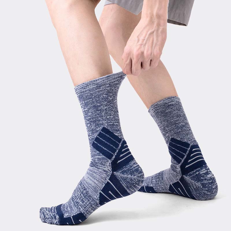 50% Merino Wool Socks Warm Hik - مراجعة Wool Hiking Sock وسعره