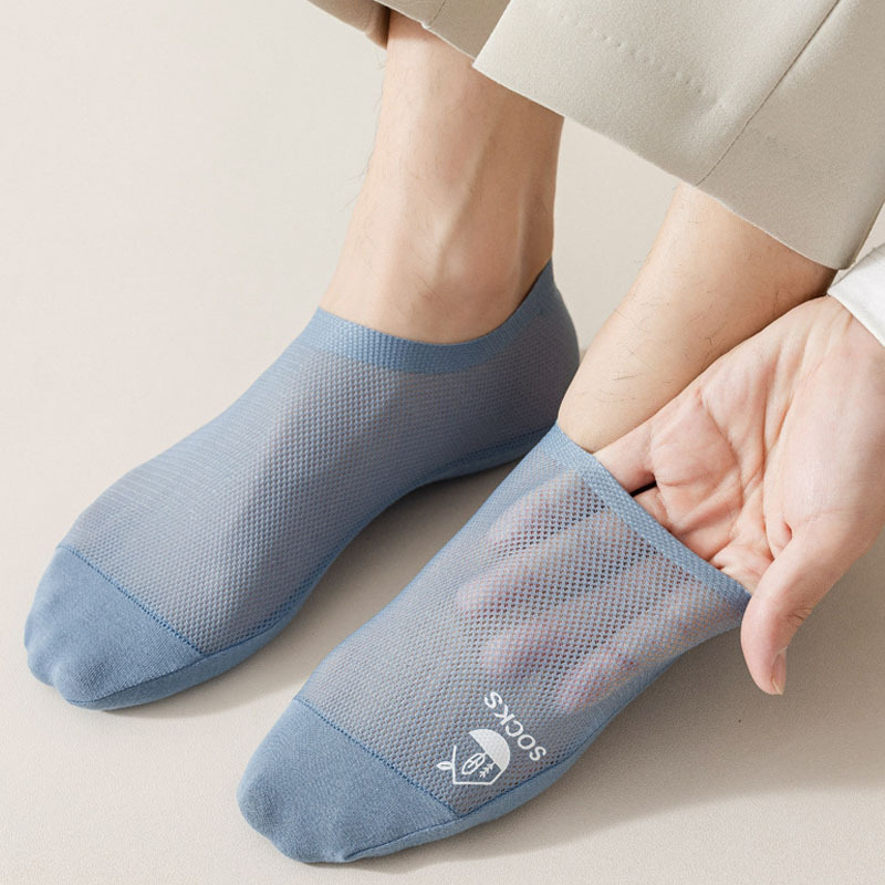 3Pairs Men's Ultra-Comfortable - مراجعة No Show Sock Women وسعره