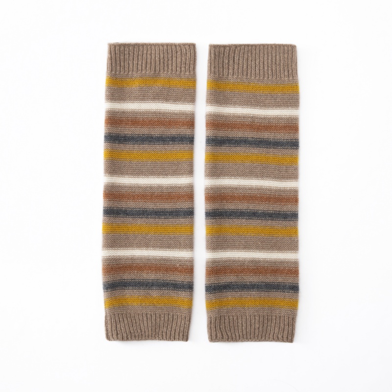 100% Pure Cashmere Women's Leg - مراجعة Thermal Sock Winter وسعره