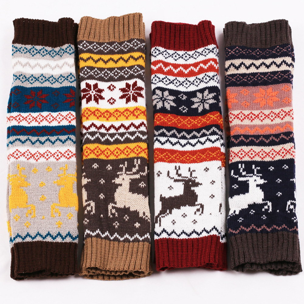 New Wool Thermal Socks Korean  - مراجعة Thermal Sock Winter وسعره