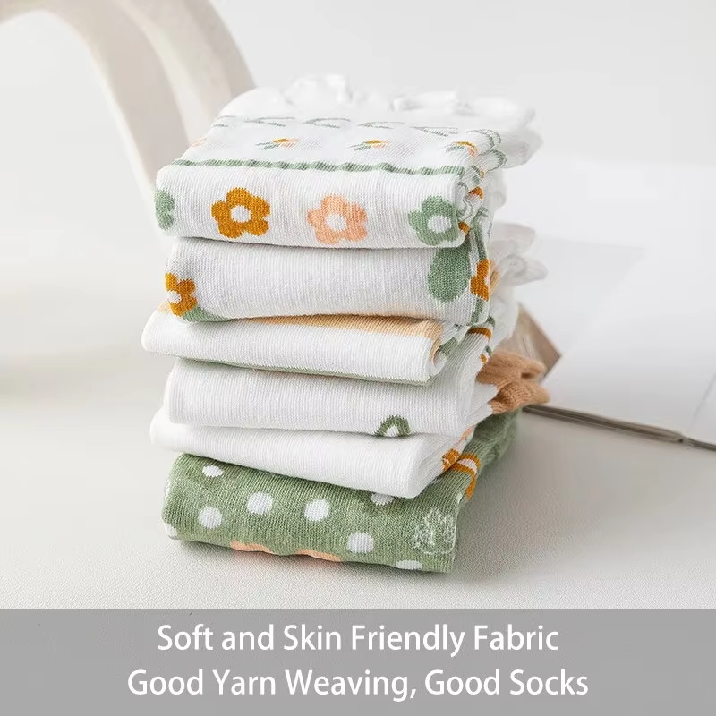 3 Pairs of Women's Spring and  - مراجعة Toe Sock Split وسعره