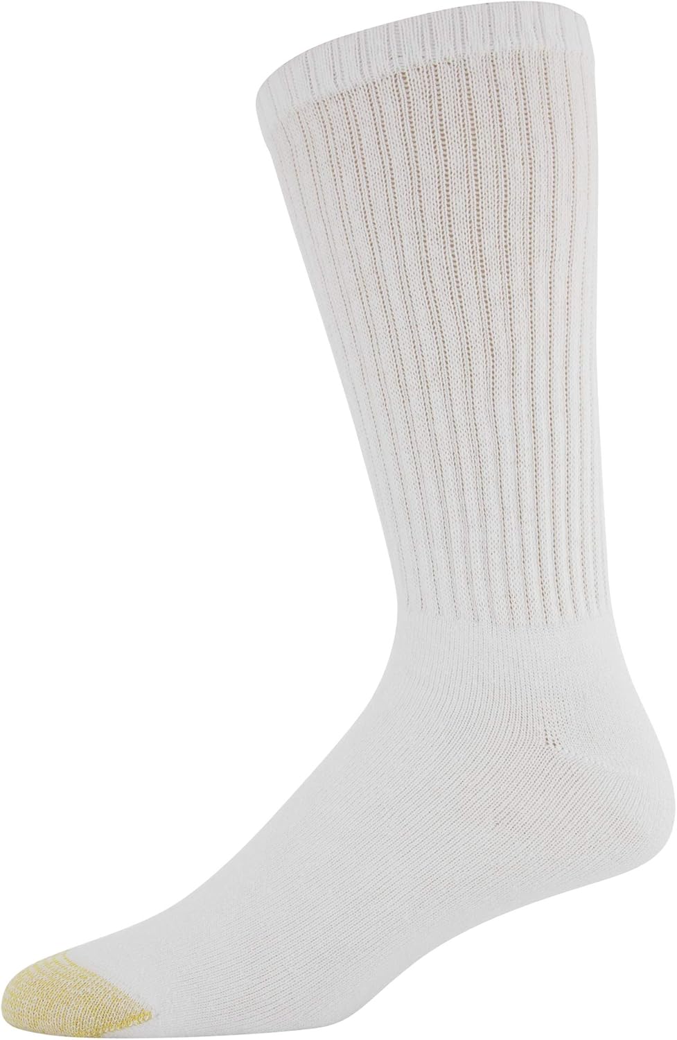 Men's Cotton Crew Athletic Soc - مراجعة Cotton Crew Sock Pack وسعره