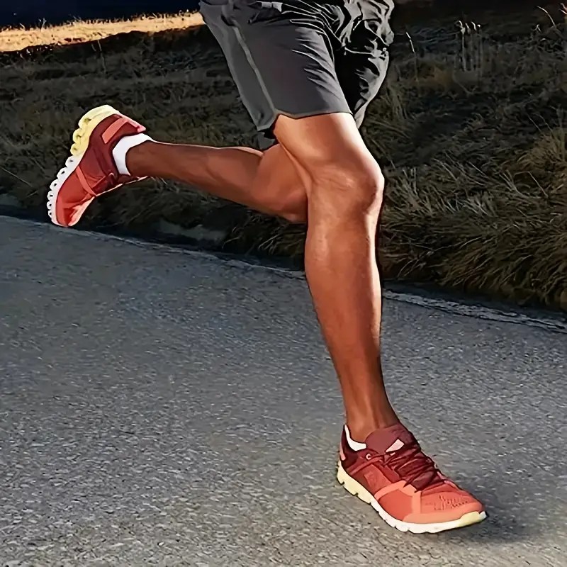 12 Pairs Men Breathable Sports - مراجعة Ankle Brace Sock وسعره