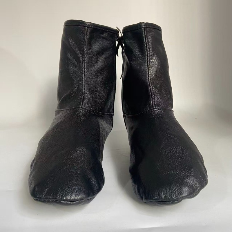 Thermal Sheepskin Leather Sock - مراجعة Thermal Sock Winter وسعره