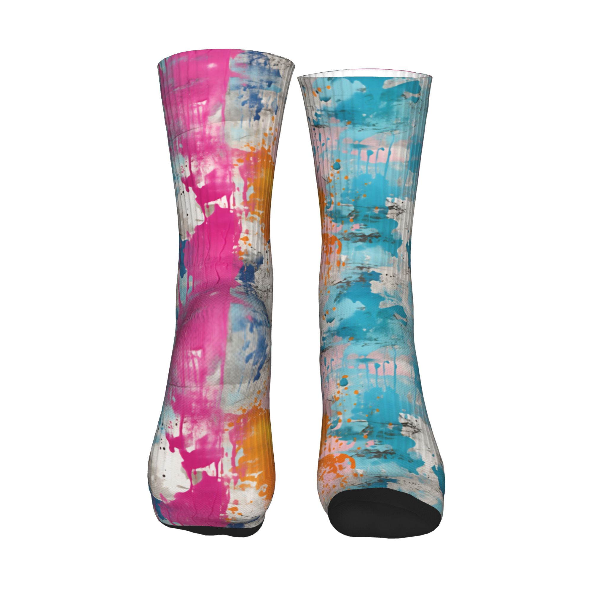 Girly Grunge Plaster Vintage T - مراجعة Dress Sock Men وسعره