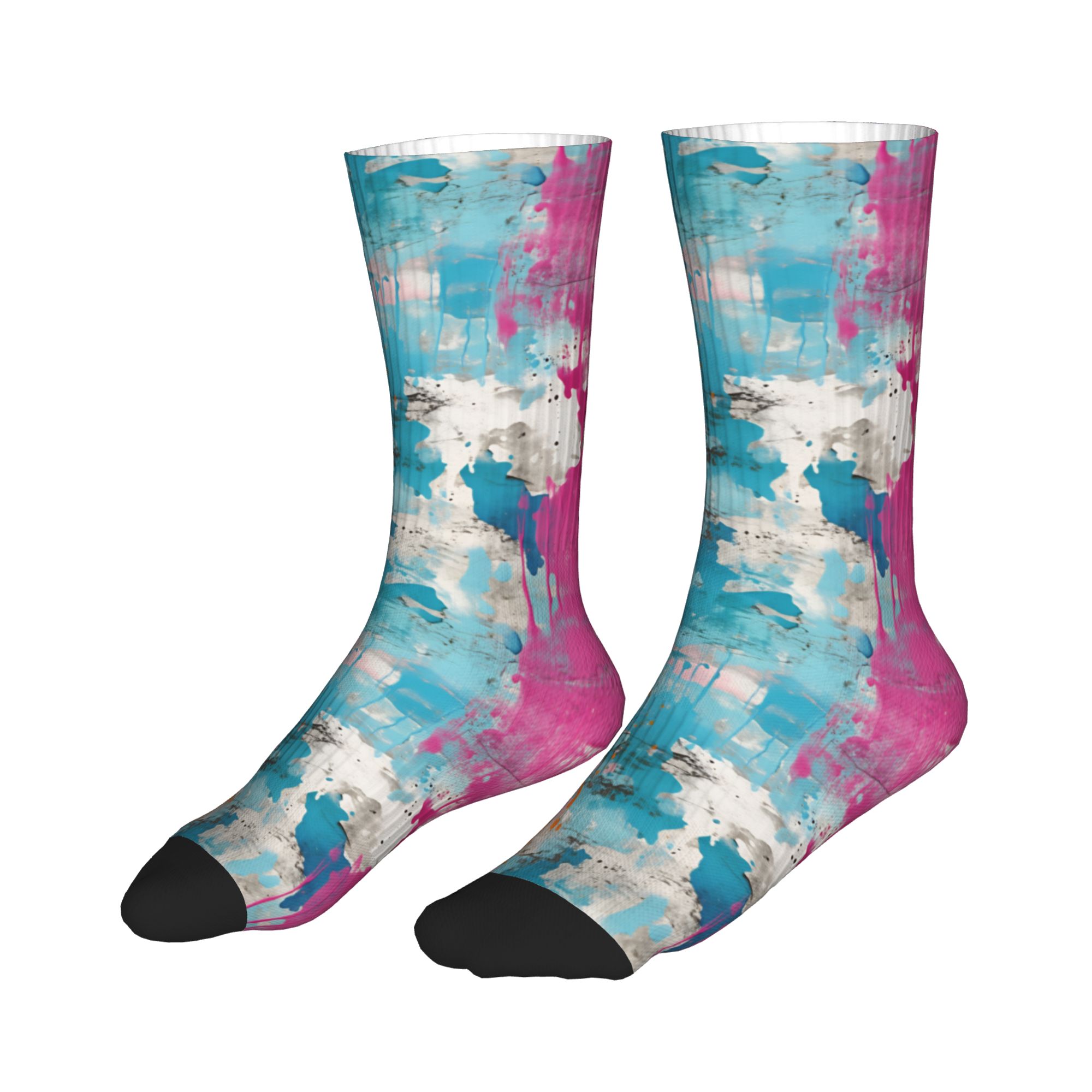 Girly Grunge Plaster Vintage T - مراجعة Dress Sock Men وسعره