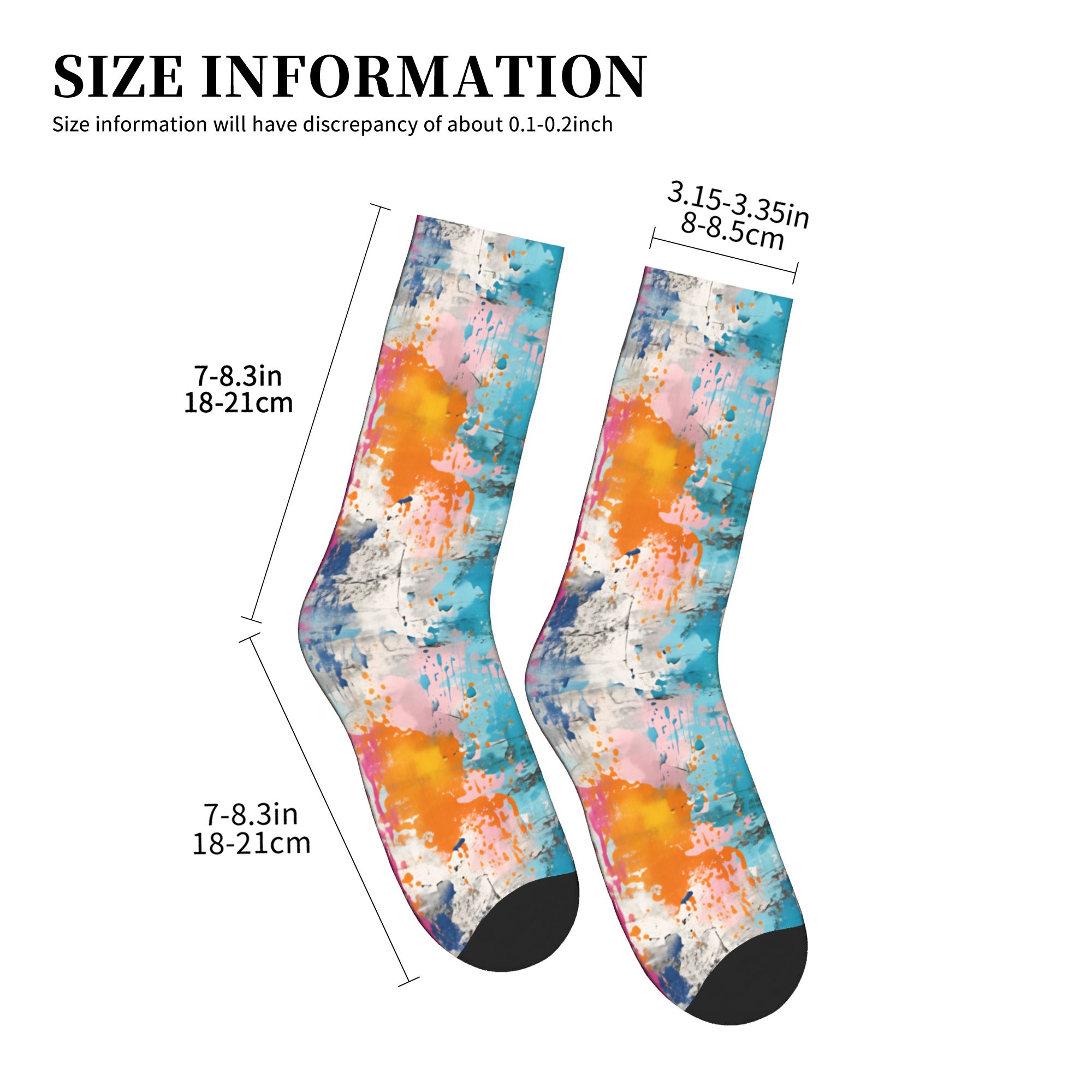 Girly Grunge Plaster Vintage T - مراجعة Dress Sock Men وسعره
