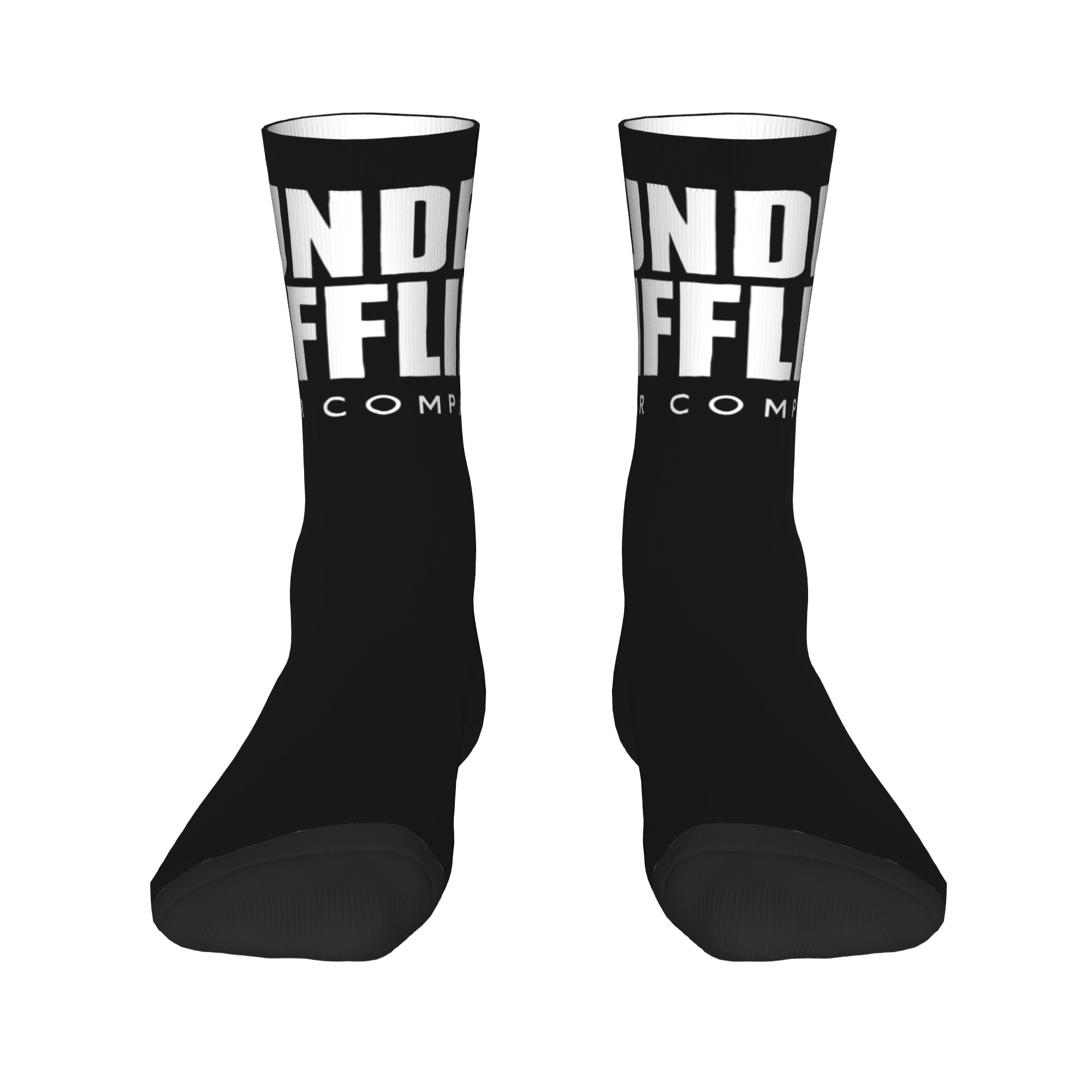 Custom Cool Mens The Office TV - مراجعة Dress Sock Men وسعره