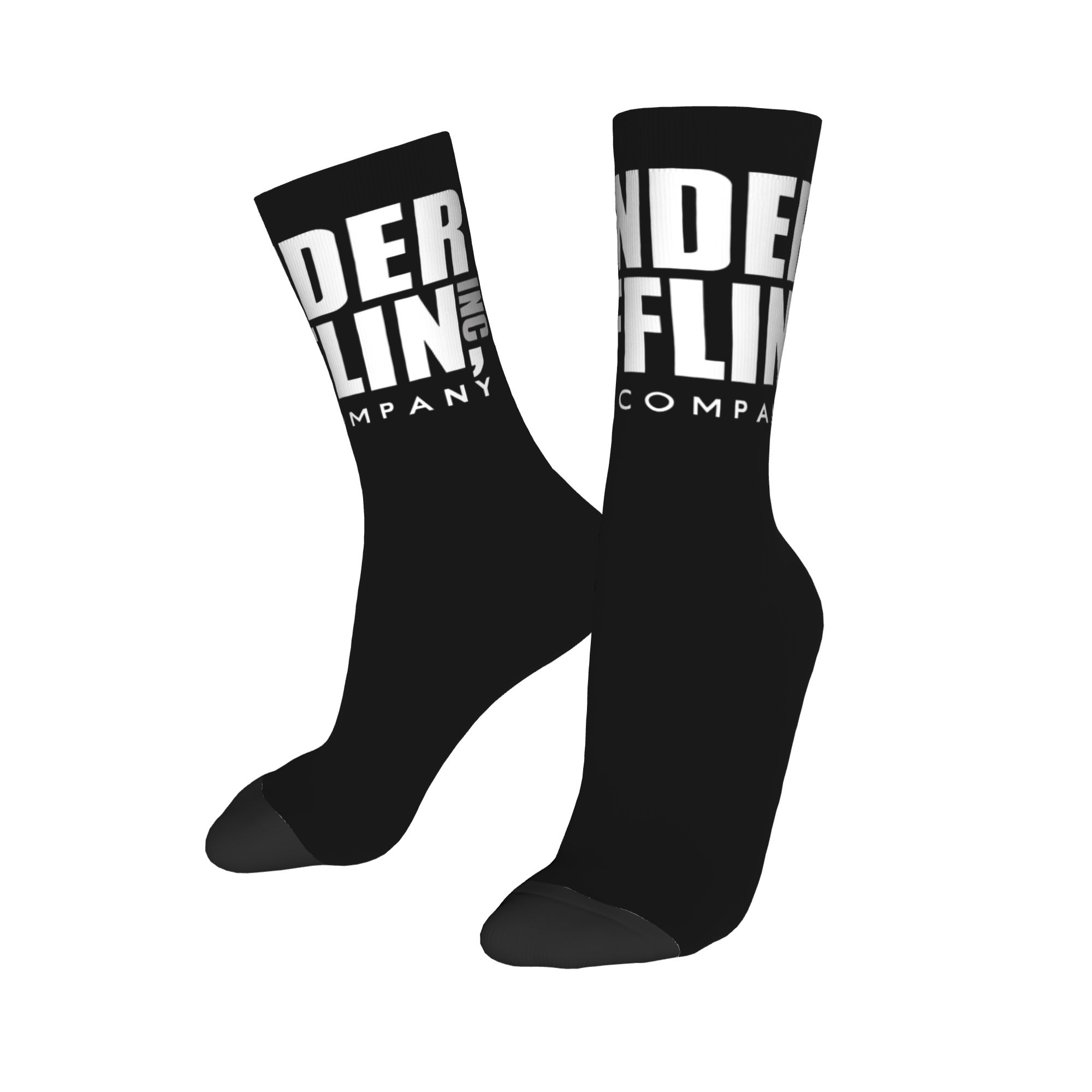 Custom Cool Mens The Office TV - مراجعة Dress Sock Men وسعره