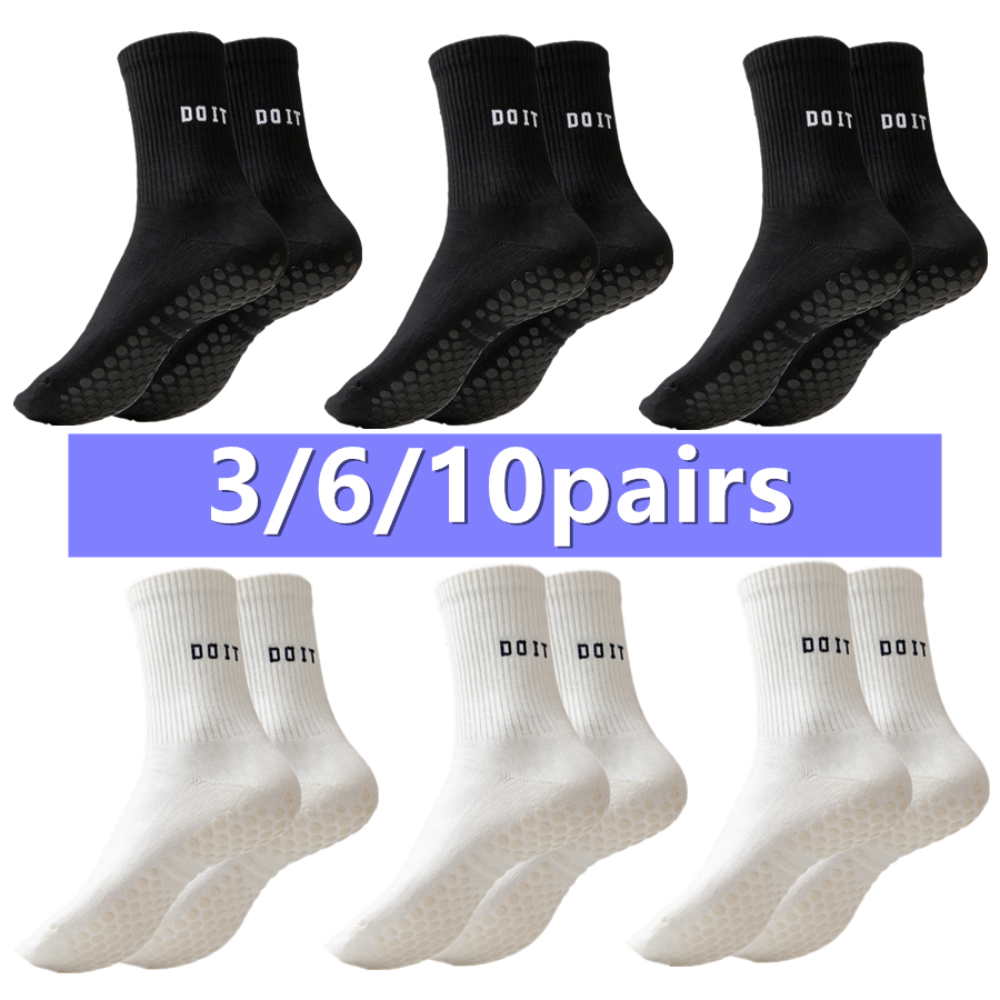 3/6/10pairs mens womens anti s - مراجعة No Show Sock Women وسعره