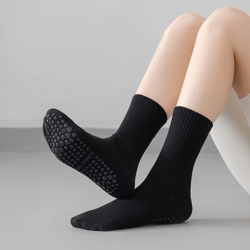 3/6/10pairs mens womens anti s - مراجعة No Show Sock Women وسعره