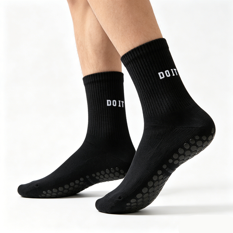 3/6/10pairs mens womens anti s - مراجعة No Show Sock Women وسعره