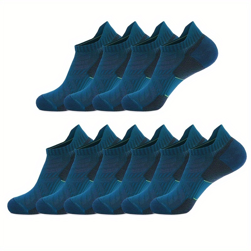 HOU  2026  5 Pairs Unisex Meri - مراجعة Wool Hiking Sock وسعره