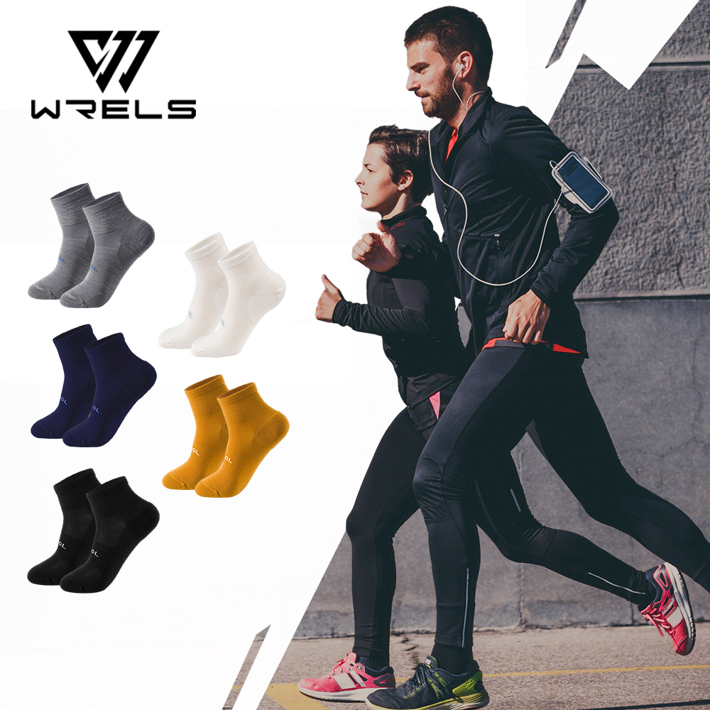 WRELS Merino Wool Socks Compre - مراجعة Wool Hiking Sock وسعره