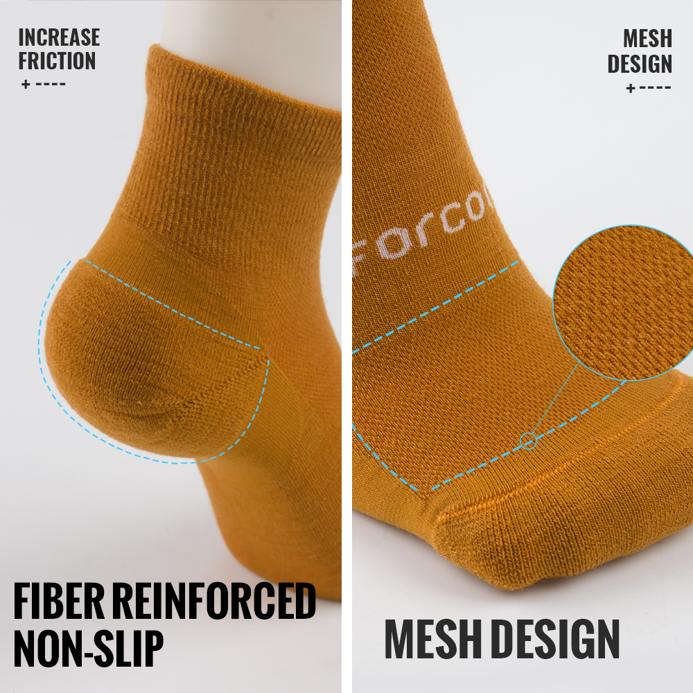 WRELS Merino Wool Socks Compre - مراجعة Wool Hiking Sock وسعره