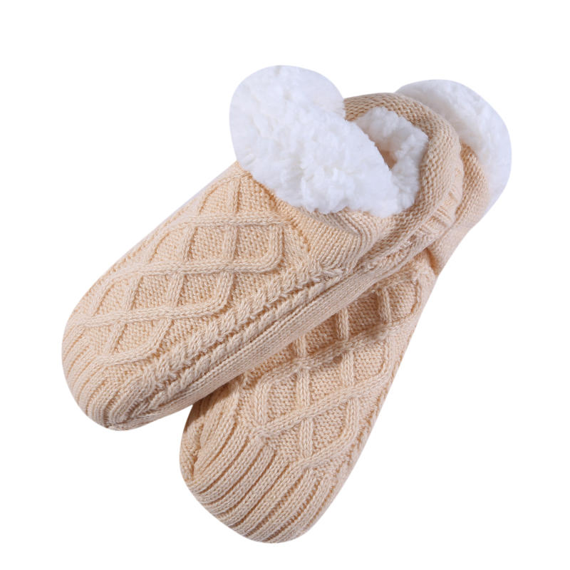 Thermal Slipper Socks for Men  - مراجعة Thermal Sock Winter وسعره