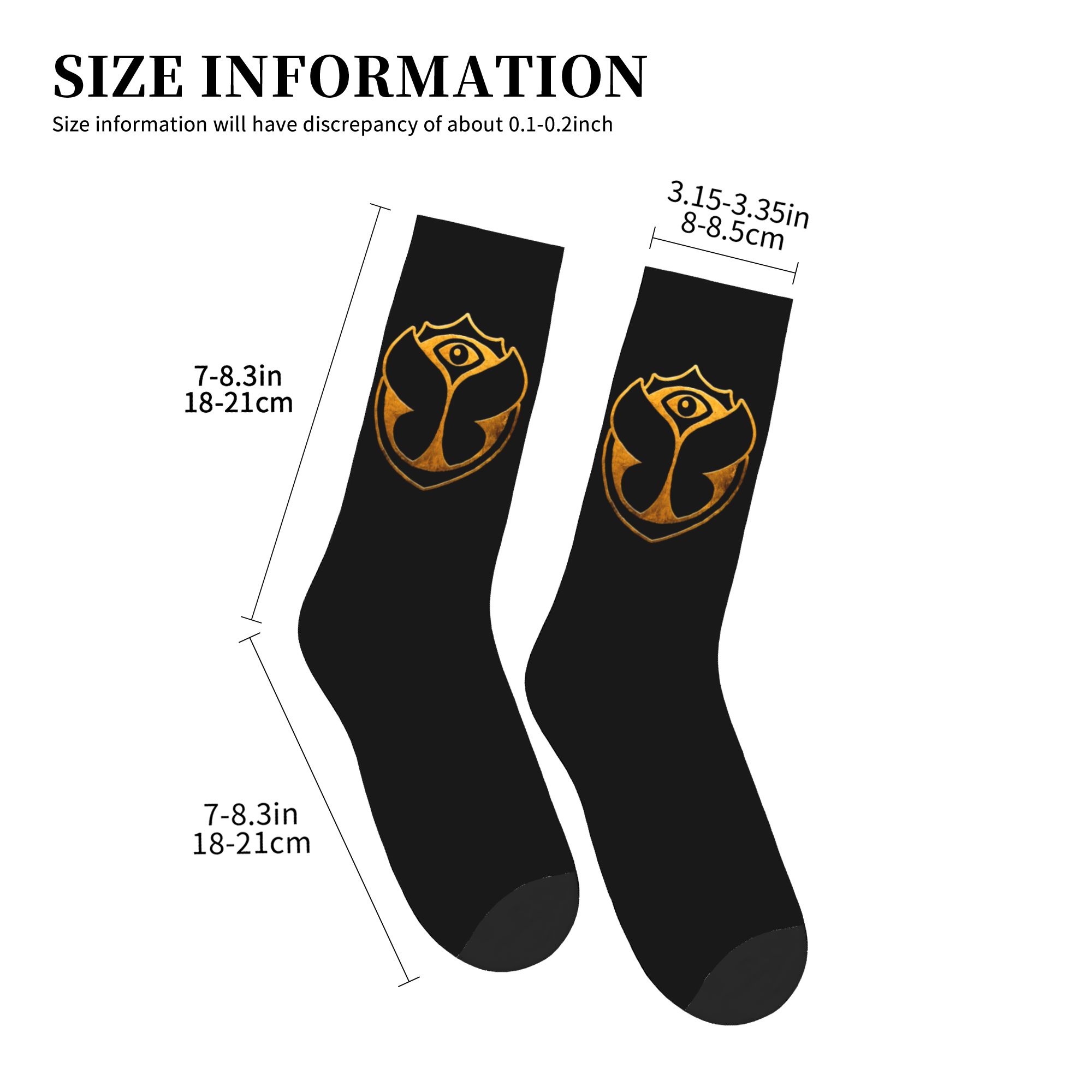 Tomorrowland Dress Socks for M - مراجعة Dress Sock Men وسعره