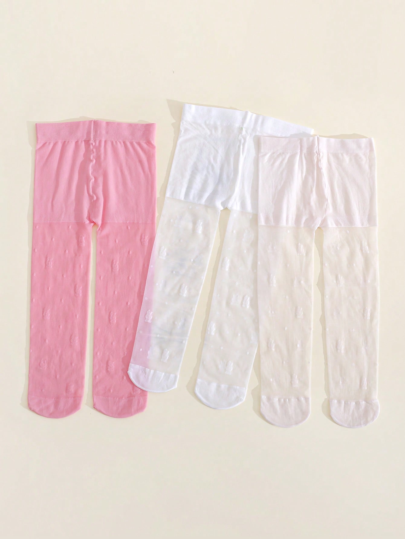 3Pack Toddler Girls Floral Pri - مراجعة Tights Pantyhose Sheer وسعره