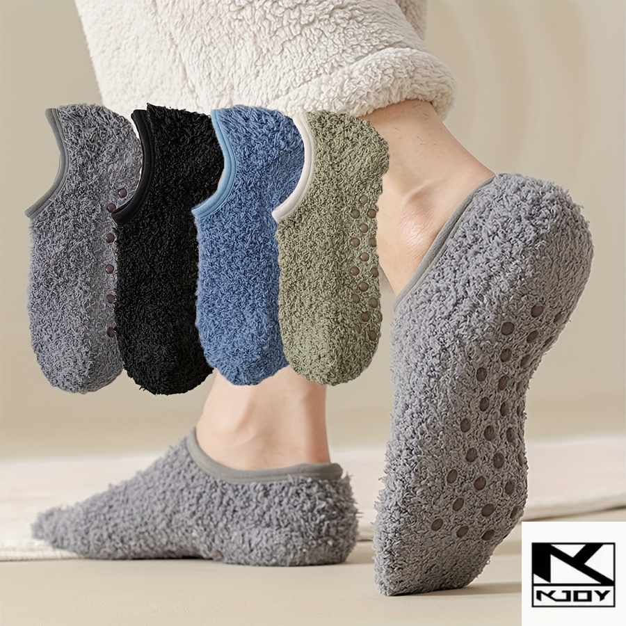 kkjoy Winter Thermal House Soc - مراجعة Thermal Sock Winter وسعره