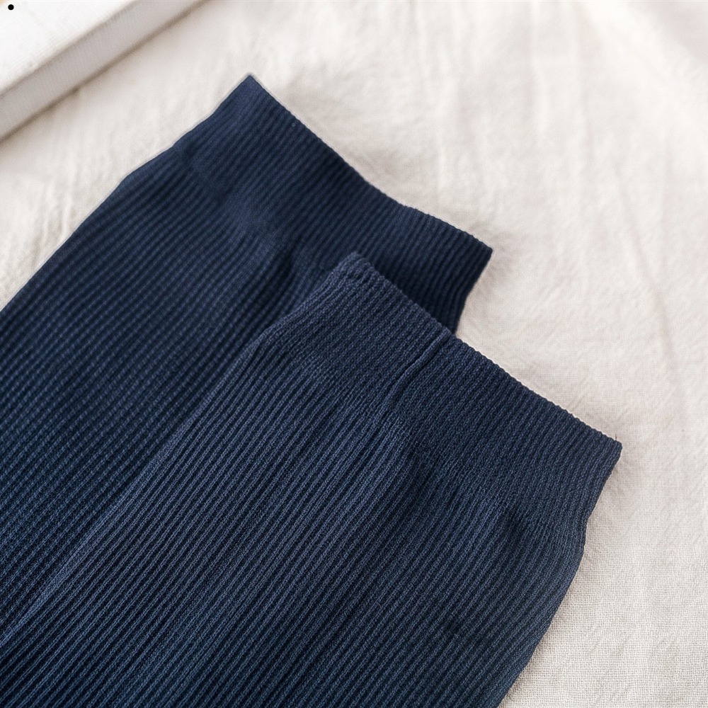 10pairs Fashion Breathable Men - مراجعة Silk Sock Bamboo وسعره