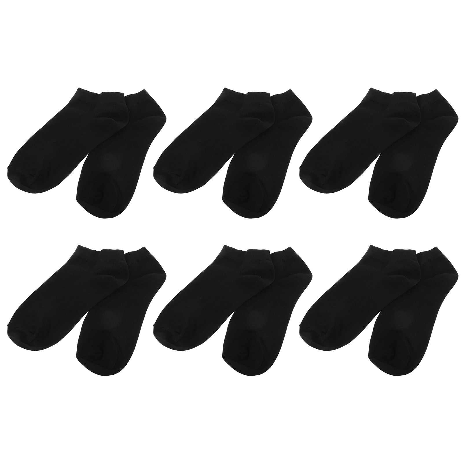 6Pairs Women Boat Socks Invisi - مراجعة Invisibility Sock Loafer وسعره