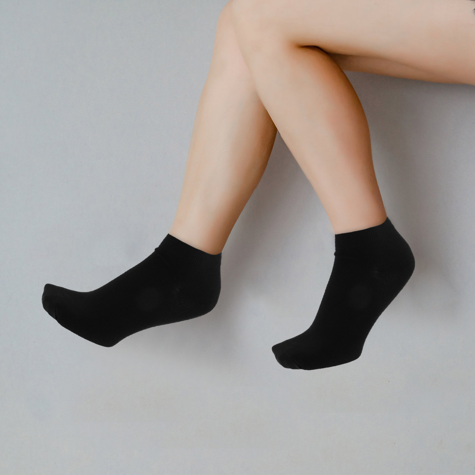 6Pairs Women Boat Socks Invisi - مراجعة Invisibility Sock Loafer وسعره