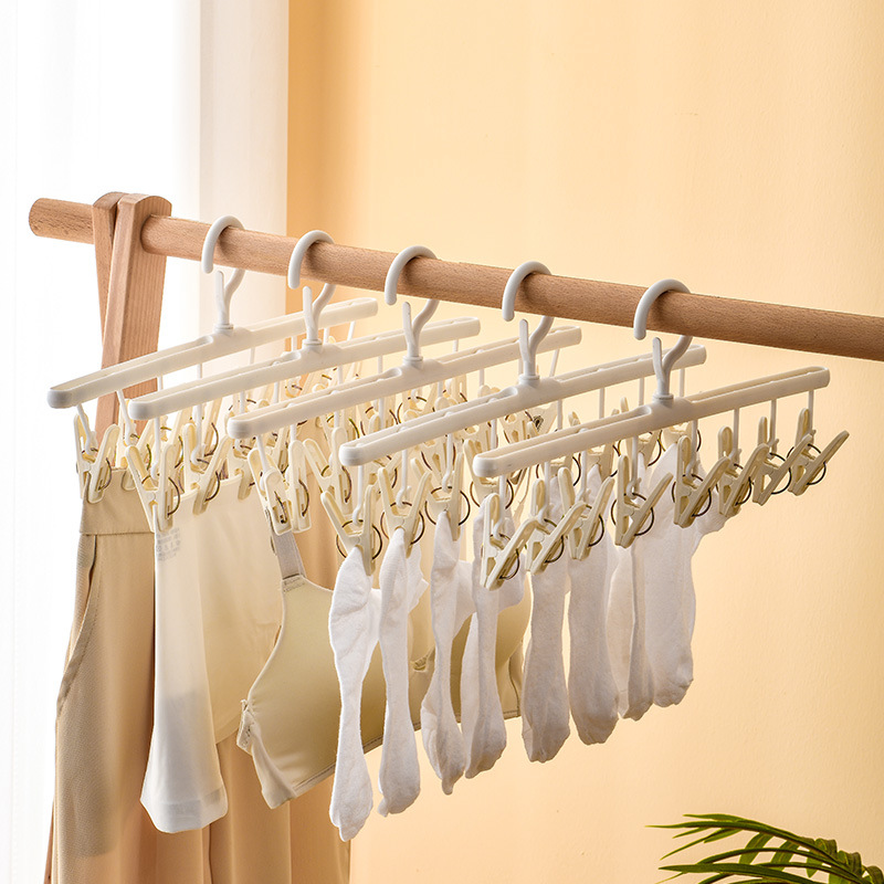3438 Multi-function drying rac - مراجعة Sock Organizer Tray وسعره