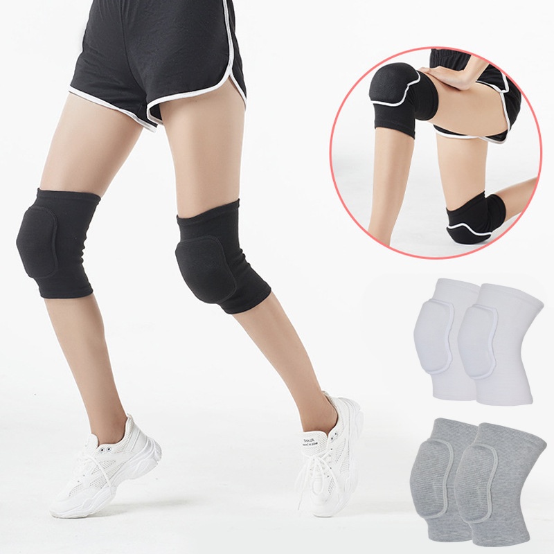 Knee Pads Compression Pad Brac - مراجعة Compression Sleeve Calf وسعره