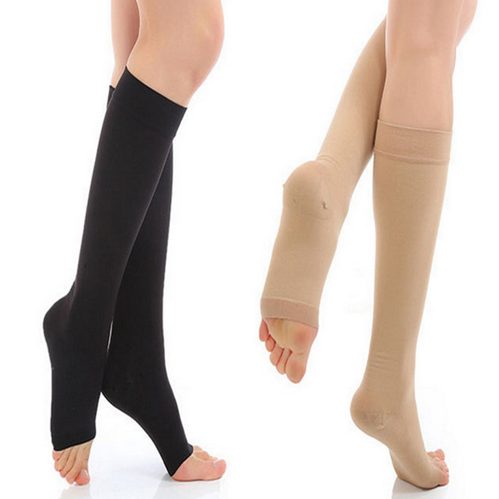 Graduated Pressure Medical Cal - مراجعة Compression Sock Medical وسعره