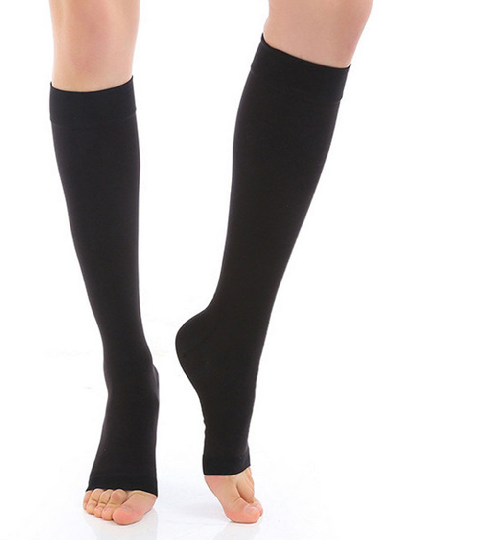 Graduated Pressure Medical Cal - مراجعة Compression Sock Medical وسعره