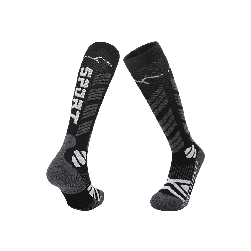 Merino Wool Outdoor Thermal So - مراجعة Wool Hiking Sock وسعره