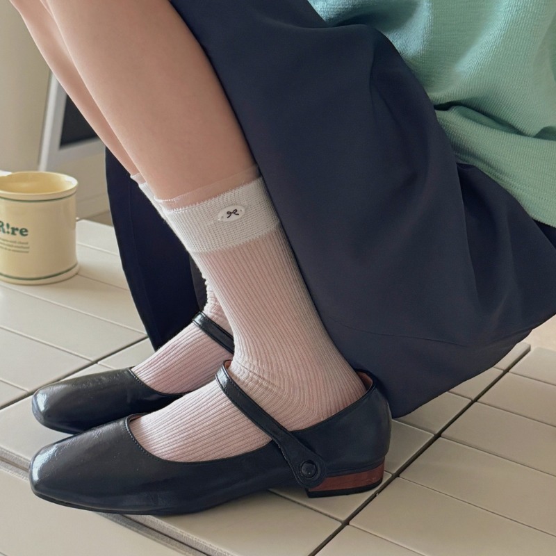 SP&CITY Summetr Thin Sweet Cot - مراجعة Silk Sock Bamboo وسعره