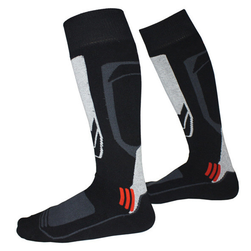 Cotton Ski Men Thermal Winter  - مراجعة Thermal Sock Winter وسعره