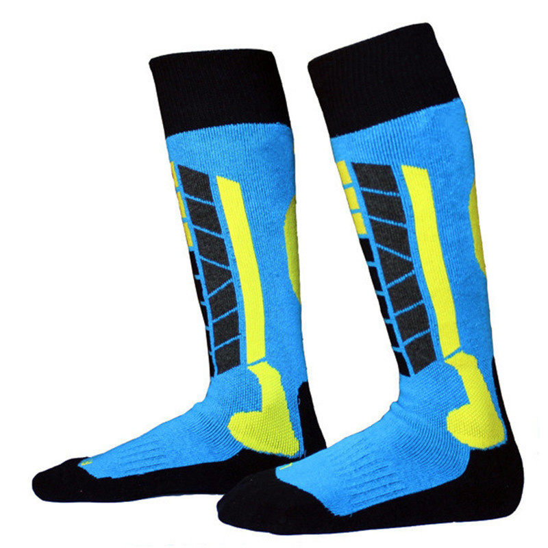 Cotton Ski Men Thermal Winter  - مراجعة Thermal Sock Winter وسعره