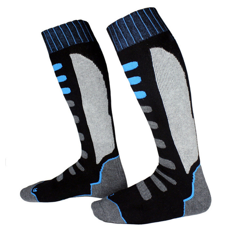 Cotton Ski Men Thermal Winter  - مراجعة Thermal Sock Winter وسعره