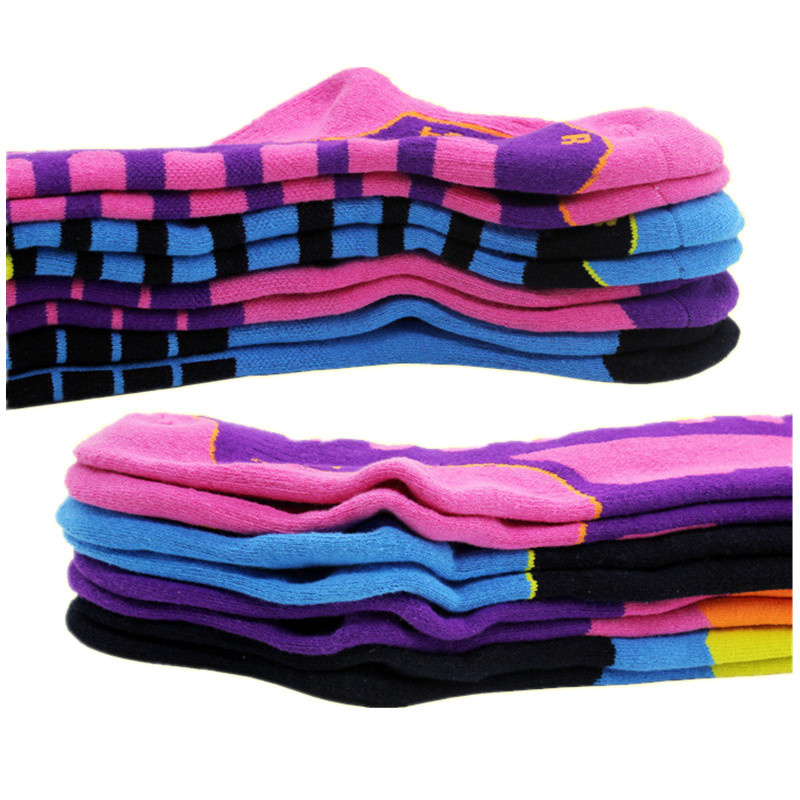 Cotton Ski Men Thermal Winter  - مراجعة Thermal Sock Winter وسعره