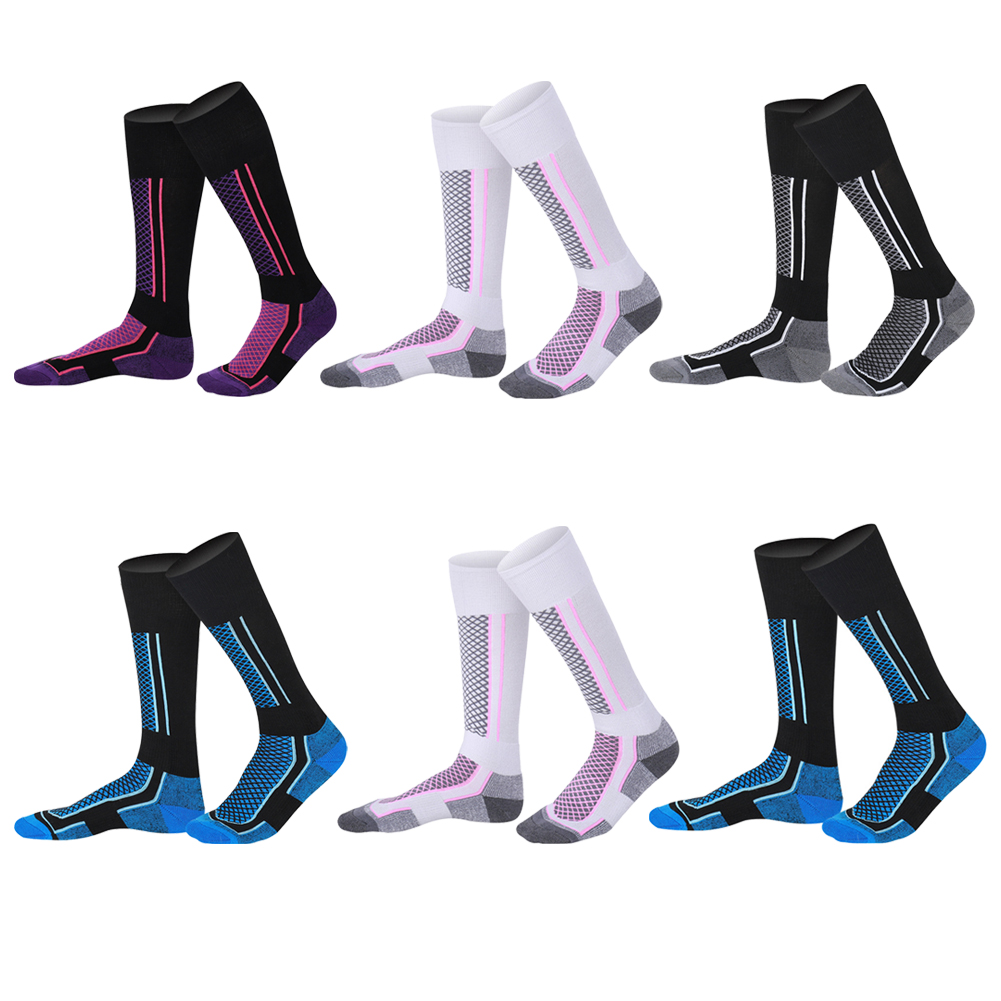 Men Women Kids Thermal Socks B - مراجعة Thermal Sock Winter وسعره