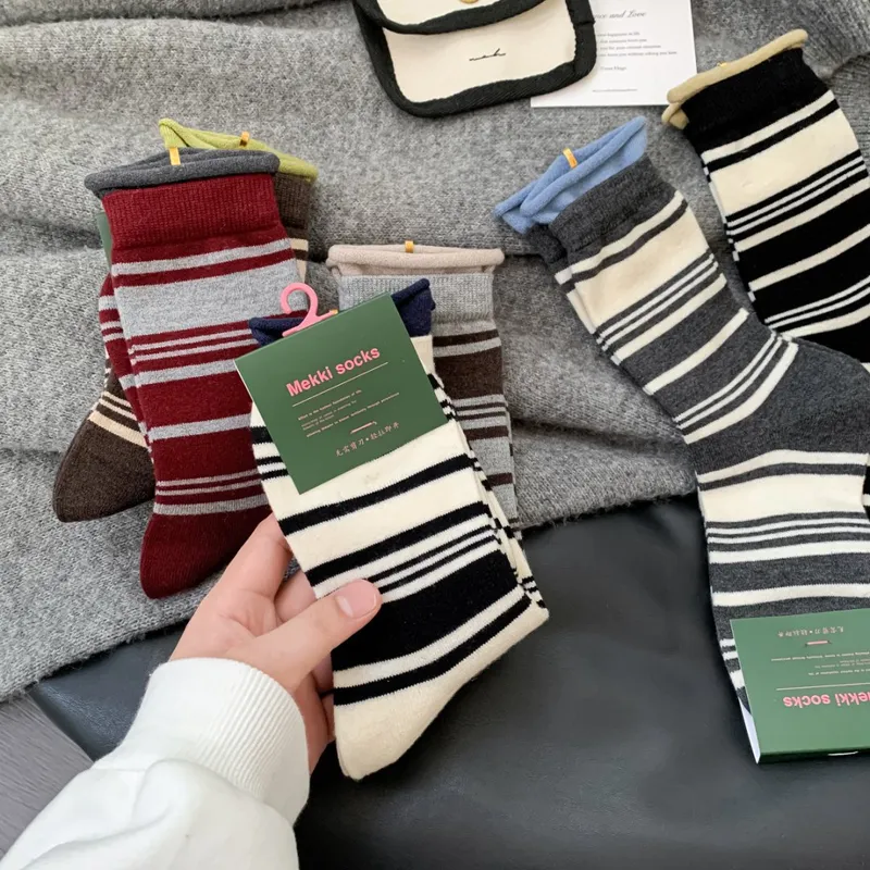 2026 Crimped Wool Women's Sock - مراجعة Thermal Sock Winter وسعره