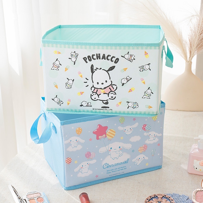 Genuine Sanrio Characters Mult - مراجعة Sock Organizer Tray وسعره