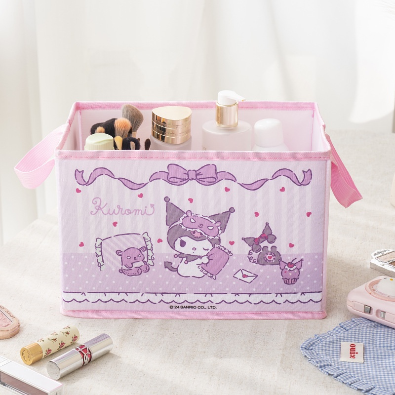 Genuine Sanrio Characters Mult - مراجعة Sock Organizer Tray وسعره