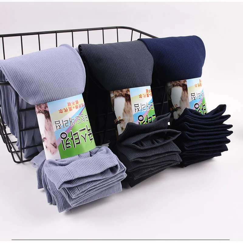 Men Ice Silk Socks Summer Spri - مراجعة Silk Sock Bamboo وسعره